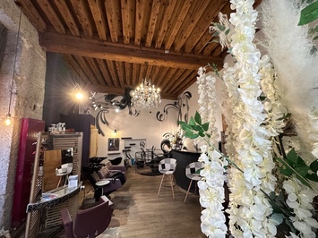 Vente - Salon de coiffure - Lyon 1er (69001)-photo-2