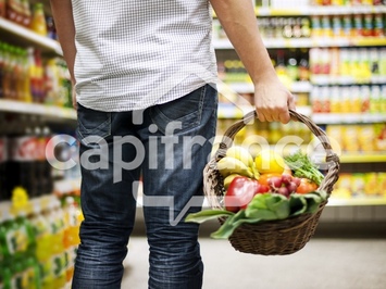 Vente - Alimentation - Epicerie - Fruits et légumes - Lyon 2ème (69002)-photo-3