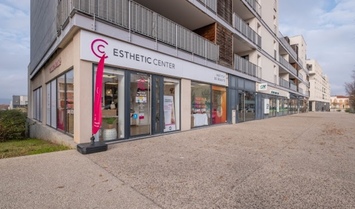 Vente de murs de boutique - Sathonay-Camp (69580)-photo-1