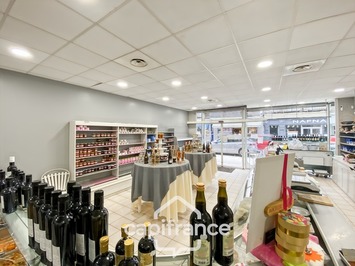Vente - Boucherie - Charcuterie - Marmande (47200)-photo-4