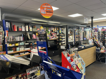 Vente - FDJ - Librairie - Papeterie - Presse - Perros-Guirec (22700)-photo-2
