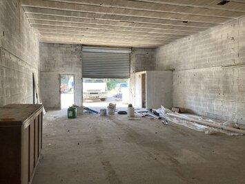 Location Entrepôt / Local d'activités - Saint-Laurent-de-la-Salanque (66250)
