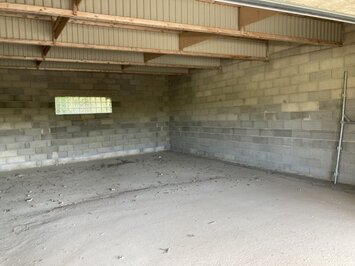 Location Entrepôt / Local d'activités - Saint-Laurent-de-la-Salanque (66250)-photo-3