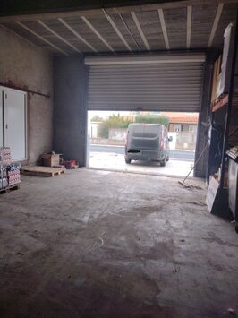 Location Entrepôt / Local d'activités - Rivesaltes (66600)