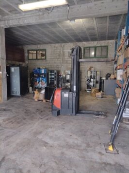 Location Entrepôt / Local d'activités - Rivesaltes (66600)-photo-2