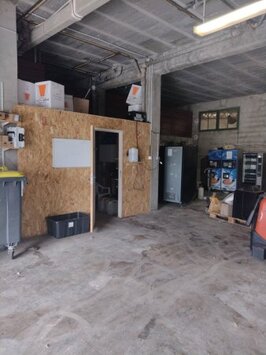 Location Entrepôt / Local d'activités - Rivesaltes (66600)-photo-3