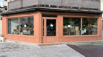 Vente - Fleuriste - Yvelines (78)-photo-2