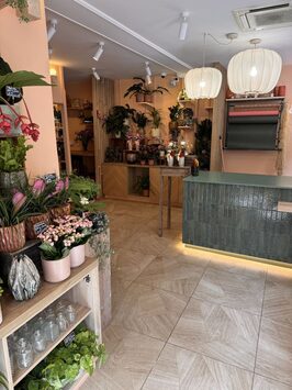 Vente - Fleuriste - Yvelines (78)-photo-3