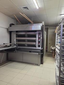 Vente - Boulangerie - Pâtisserie - Traiteur - Vienne (86)-photo-2
