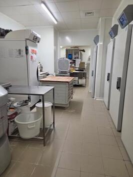 Vente - Boulangerie - Pâtisserie - Traiteur - Vienne (86)-photo-3