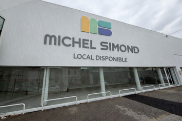 Location Local Commercial - Indre-et-Loire (37)-photo-1