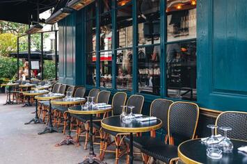 Vente - Bar - Brasserie - Restaurant - Ain (01)