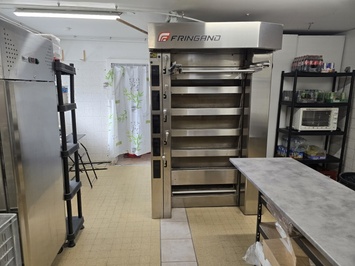 Vente - Boulangerie - Pâtisserie - Doubs (25)