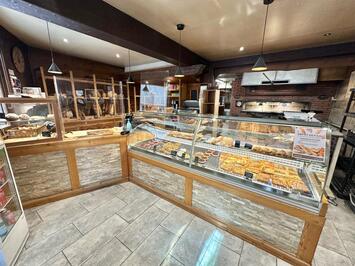 Vente - Boulangerie - Pâtisserie - Traiteur - La Salle-les-Alpes (05240)-photo-2