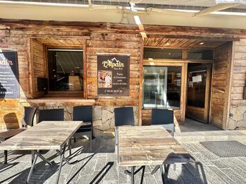 Vente - Boulangerie - Pâtisserie - Traiteur - La Salle-les-Alpes (05240)-photo-3
