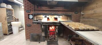 Vente - Boulangerie - Pâtisserie - Traiteur - La Salle-les-Alpes (05240)-photo-4
