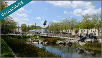 Vente de murs de boutique - La Roche-sur-Yon (85000)-photo-3