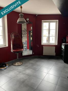 Vente de murs de boutique - Pontoise (95300)-photo-3