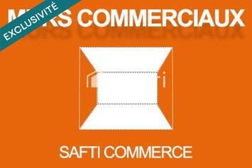 Vente de murs de boutique - Saint-Chaffrey (05330)