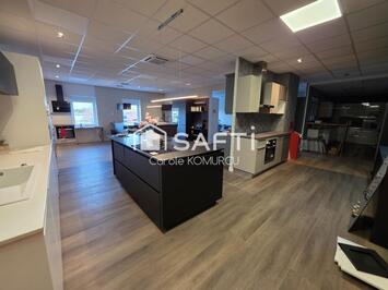 Vente Bureau - Acheres (78260)-photo-2