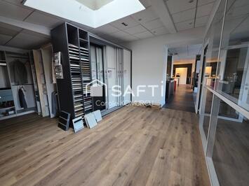 Vente Bureau - Acheres (78260)-photo-3