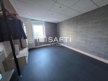Vente Bureau - Acheres (78260)-photo-4