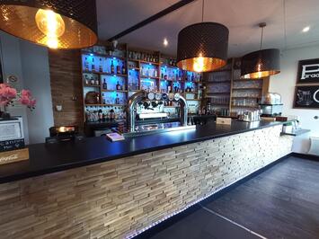 Vente de murs de boutique - Vaureal (95490)