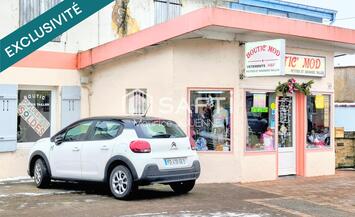 Vente - Habillement - Thaon-les-Vosges (88150)-photo-2