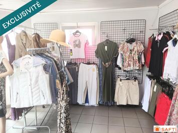 Vente - Habillement - Thaon-les-Vosges (88150)-photo-3
