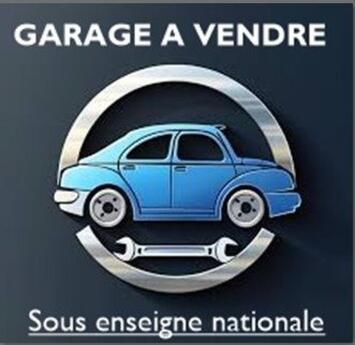 Vente - Garage - La Roche-sur-Yon (85000)