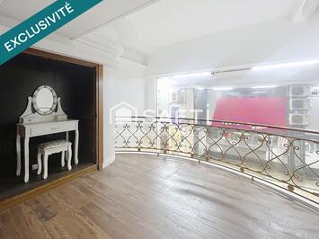 Vente - Habillement - Toulouse (31000)-photo-4