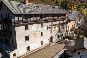 Vente de murs de boutique - La Salle-les-Alpes (05240)