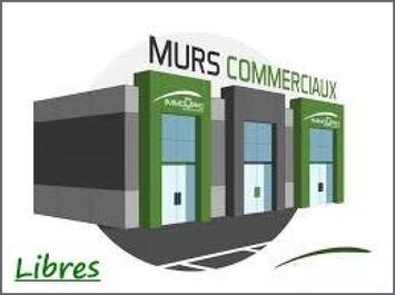 Vente de murs de boutique - La Roche-sur-Yon (85000)