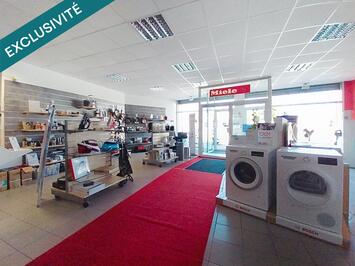 Vente - Electroménager - Pierrelatte (26700)-photo-3