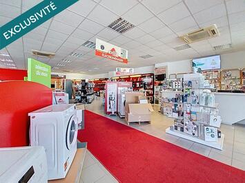 Vente - Electroménager - Pierrelatte (26700)-photo-4