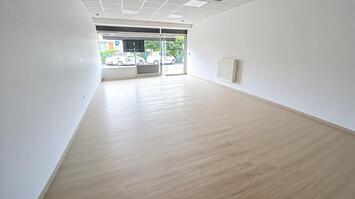 Vente de murs de boutique - Le Bouscat (33110)-photo-1