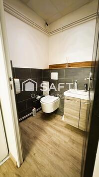 Vente de murs de boutique - Le Bouscat (33110)-photo-3