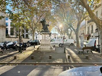 Vente - Auto école - Nimes (30000)