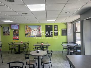 Vente - Bar - Brasserie - Trévoux (01600)-photo-2