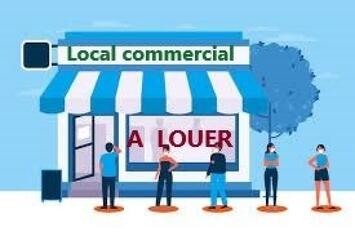 Location Local Commercial - La Roche-sur-Yon (85000)