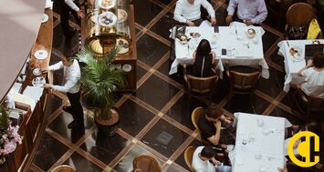Vente - Restaurant - Licence IV - Lyon 3ème (69003)