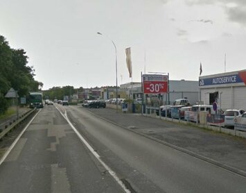 Vente de murs de boutique - Saint-sebastien-sur-loire (44230)