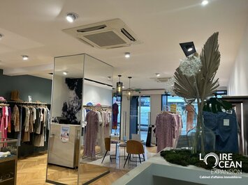 Location Local Commercial - La baule (44500)