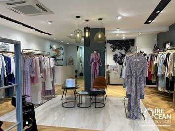 Location Local Commercial - La baule (44500)-photo-2