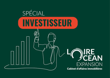 Vente de murs de boutique - Nantes (44000)