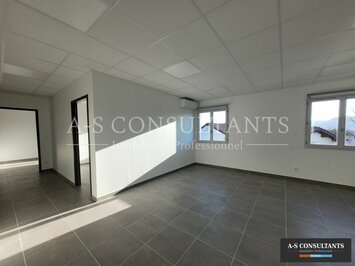 Location Bureau - Chanas (38150)
