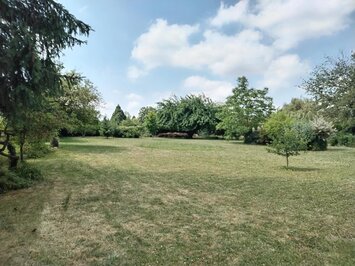 Vente Terrain ZI / ZA - Villebéon (77710)-photo-4