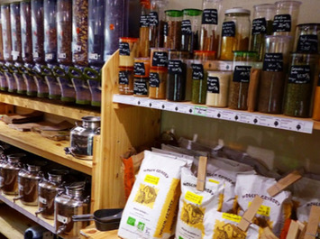 Vente - Restaurant rapide - Alimentation - Epicerie - Traiteur - Yvelines (78)-photo-4