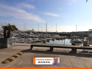 Location Local Commercial - Royan (17200)