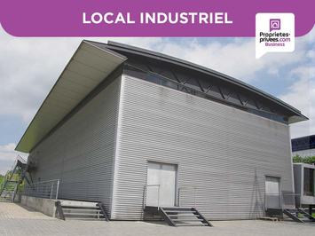 Vente Terrain ZI / ZA - Essonne (91)